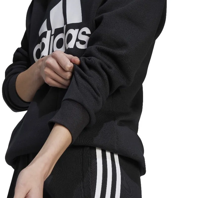  Sudaderas Adidas W Bl Ov Hd