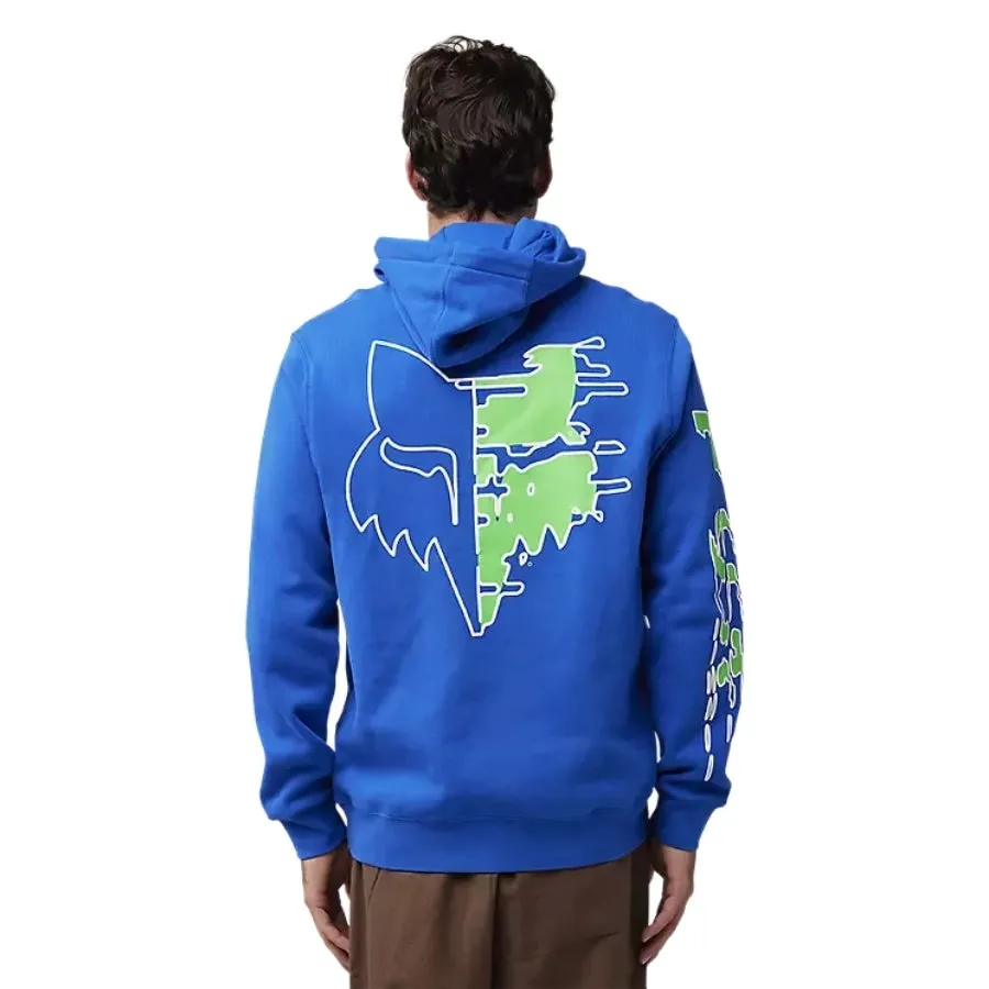  Sudaderas Fox Emotion Blast Fleece Po