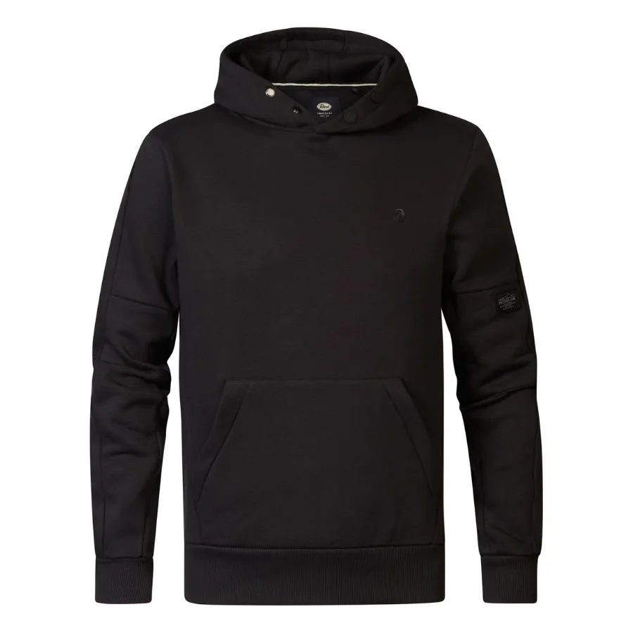  Sudaderas Petrol Men Sweater Hooded