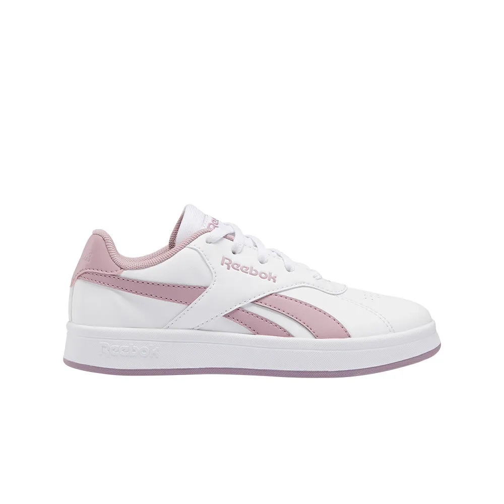 Tenis Nia Reebok  Am Court Shoes - Blanco