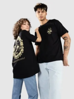The Dudes Beelzebud Camiseta