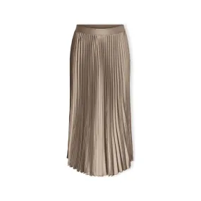 YAS Noos Celine Skirt - Fungi